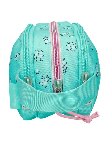 6044742 PORTATODO 3C. PJL NORA TURQUESA