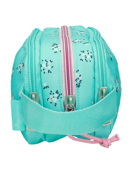 6044742 PORTATODO 3C. PJL NORA TURQUESA 6044742 PORTATODO 3C. PJL NORA TURQUESA