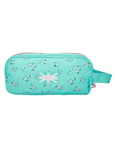 6044742 PORTATODO 3C. PJL NORA TURQUESA