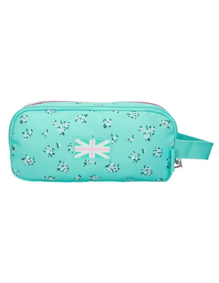 6044742 PORTATODO 3C. PJL NORA TURQUESA 6044742 PORTATODO 3C. PJL NORA TURQUESA