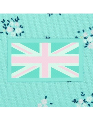 6044742 PORTATODO 3C. PJL NORA TURQUESA