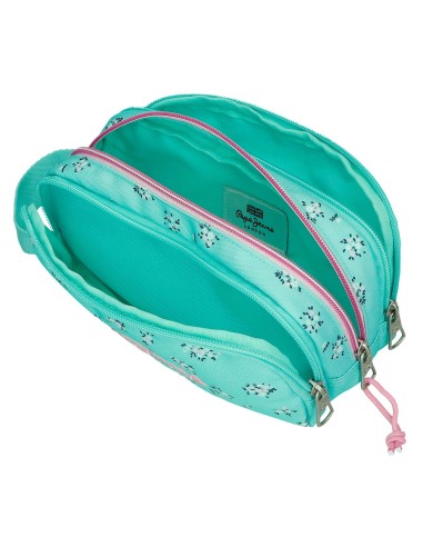 6044742 PORTATODO 3C. PJL NORA TURQUESA