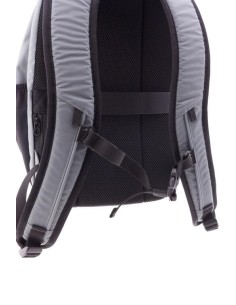 Mochila Tres Compartimentos Gladiator Boreal Gris Mochila... 2