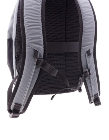 Mochila Tres Compartimentos Gladiator Boreal Gris Mochila...