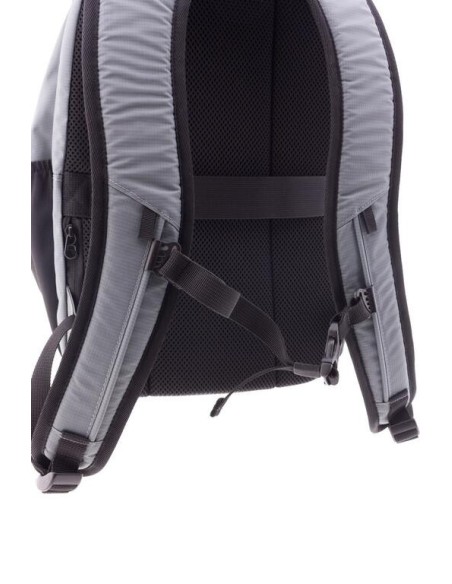 Mochila Tres Compartimentos Gladiator Boreal Gris Mochila...