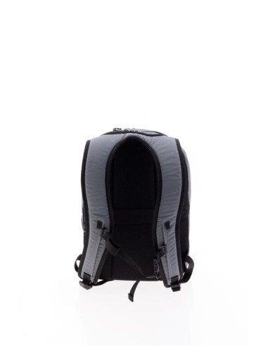 Mochila Tres Compartimentos Gladiator Boreal Gris Mochila...