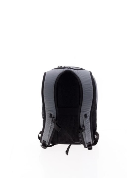 Mochila Tres Compartimentos Gladiator Boreal Gris Mochila...