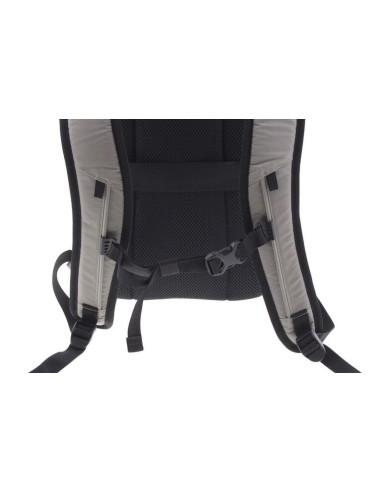 Mochila Tres Compartimentos Gladiator Boreal Beige Mochil...