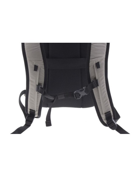 Mochila Tres Compartimentos Gladiator Boreal Beige Mochil...