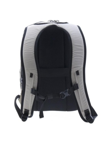 Mochila Tres Compartimentos Gladiator Boreal Beige Mochil...