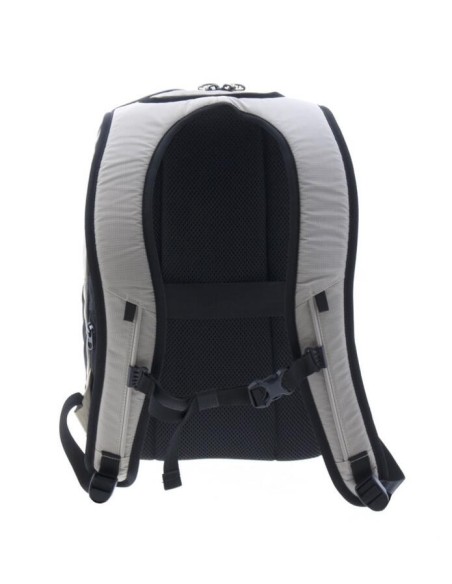 Mochila Tres Compartimentos Gladiator Boreal Beige Mochil...