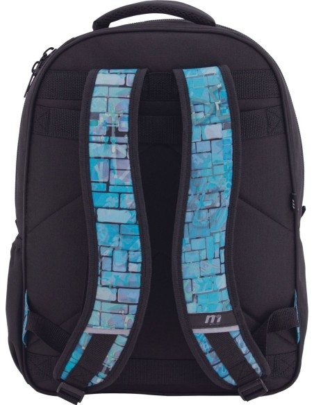 Mochila Doble Cuerpo Grp Ac Tandem Brick