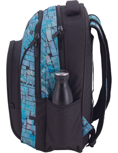 Mochila Doble Cuerpo Grp Ac Tandem Brick