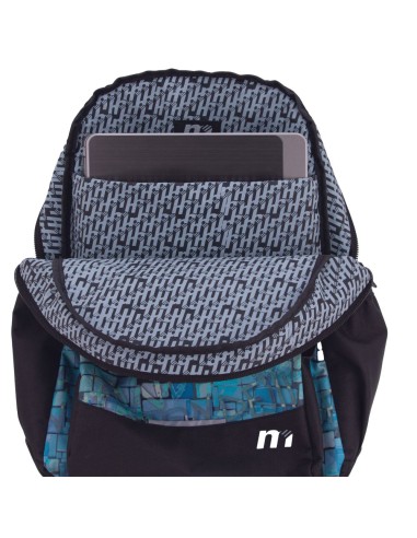 Mochila Doble Cuerpo Grp Ac Tandem Brick