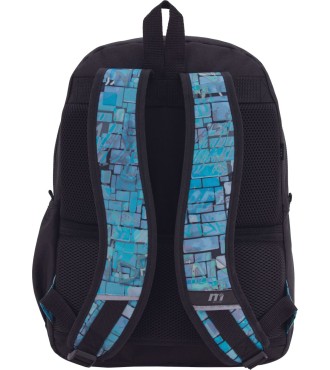 Mochila ST/AC Escolar Tandem Brick 2