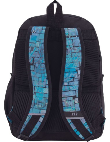 Mochila ST/AC Escolar Tandem Brick