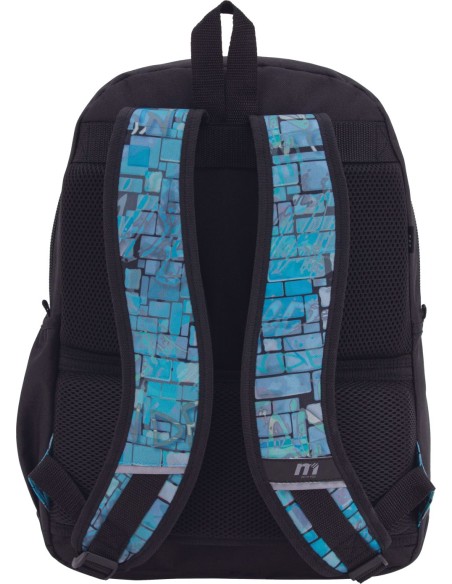 Mochila ST/AC Escolar Tandem Brick Mochila ST/AC Escolar Tandem Brick
