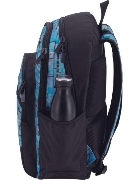 Mochila ST/AC Escolar Tandem Brick Mochila ST/AC Escolar Tandem Brick