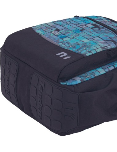 Mochila ST/AC Escolar Tandem Brick