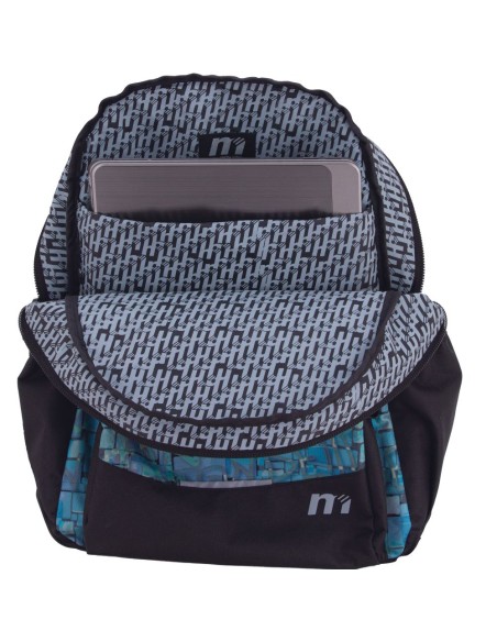 Mochila ST/AC Escolar Tandem Brick Mochila ST/AC Escolar Tandem Brick