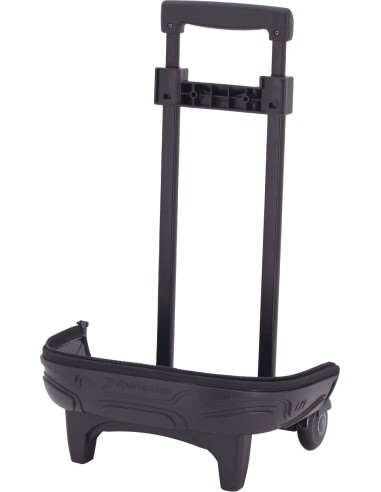 Mochila Carro Compact Desmontable Tandem Brick