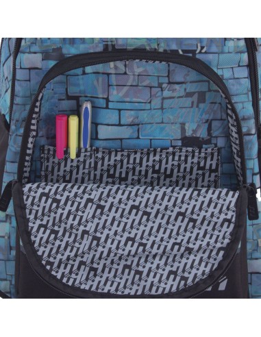 Mochila Carro Compact Desmontable Tandem Brick