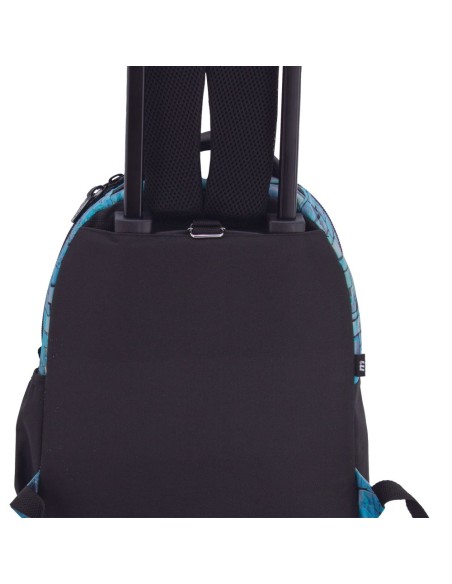 Mochila Carro Compact Desmontable Tandem Brick