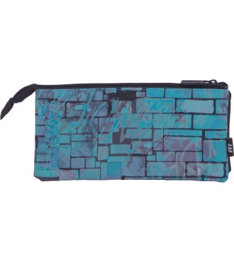 Portatodo Tres Bolsillos New Plus Tandem Brick 2
