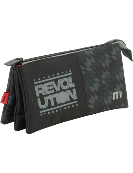 Portatodo Tres Bolsillos New Plus Tandem Zig