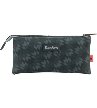 Portatodo Tres Bolsillos New Plus Tandem Zig 2
