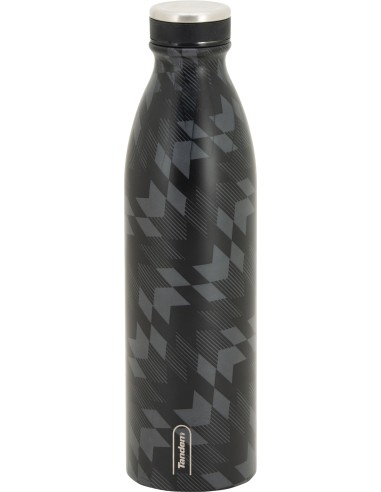 Botella Acero Inoxidable Tandem 750 Ml Zig