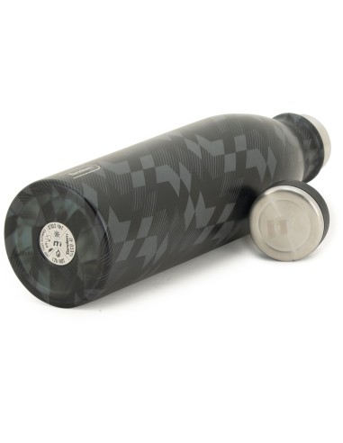 Botella Acero Inoxidable Tandem 750 Ml Zig