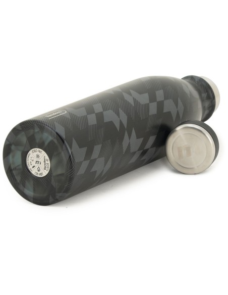 Botella Acero Inoxidable Tandem 750 Ml Zig Botella Acero Inoxidable Tandem 750 Ml Zig