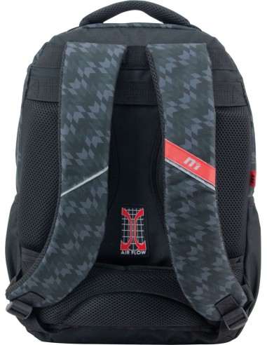 Mochila Triple Cuerpo MY/AC Tandem Zig