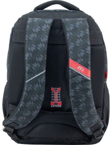 Mochila Triple Cuerpo MY/AC Tandem Zig