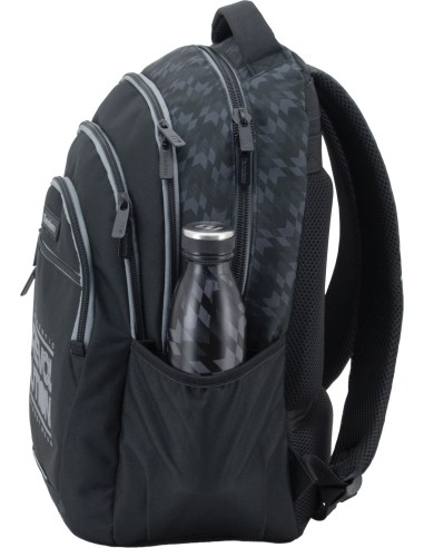 Mochila Triple Cuerpo MY/AC Tandem Zig