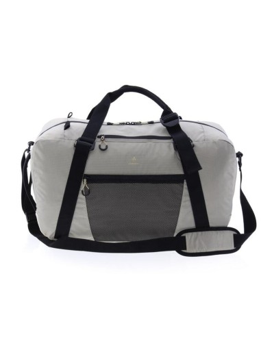 Bolso Viaje Mochila Gladiator Boreal Beige Bolso Viaje-De...
