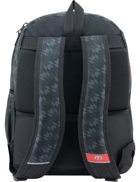 Mochila ST/AC Escolar Tandem Zig Mochila ST/AC Escolar Tandem Zig