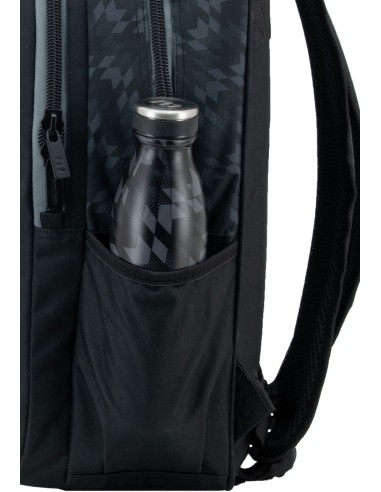 Mochila ST/AC Escolar Tandem Zig