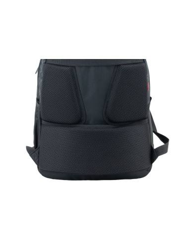 Mochila ST/AC Escolar Tandem Zig