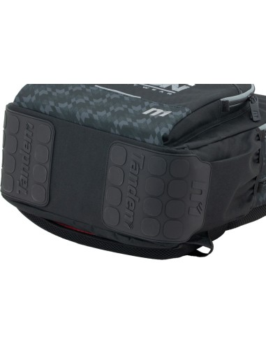 Mochila ST/AC Escolar Tandem Zig