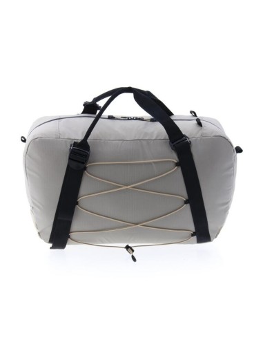 Bolso Viaje Mochila Gladiator Boreal Beige Bolso Viaje-De...