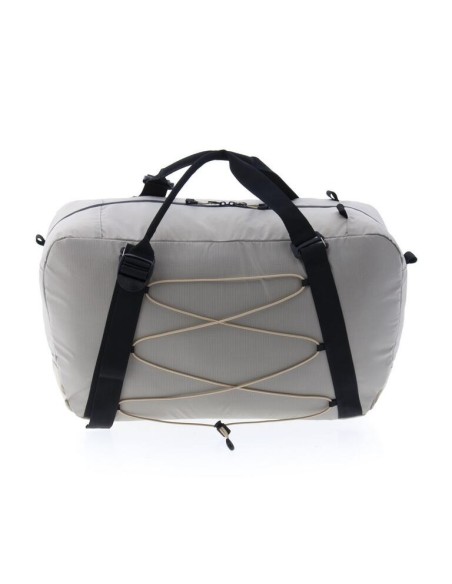 Bolso Viaje Mochila Gladiator Boreal Beige Bolso Viaje-De...