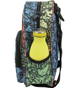 Mochila Infantil Escolar Tandem Dinonino 2