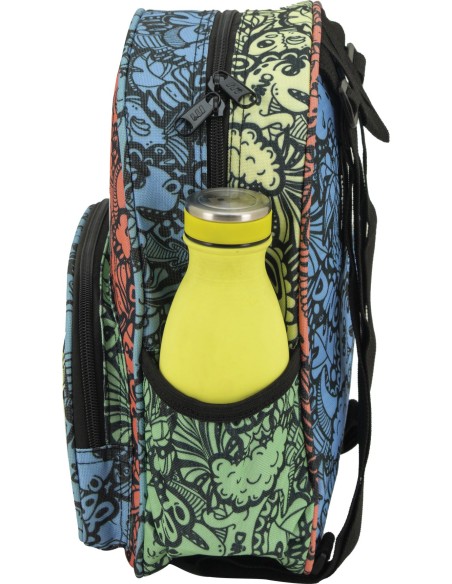 Mochila Infantil Escolar Tandem Dinonino Mochila Infantil Escolar Tandem Dinonino