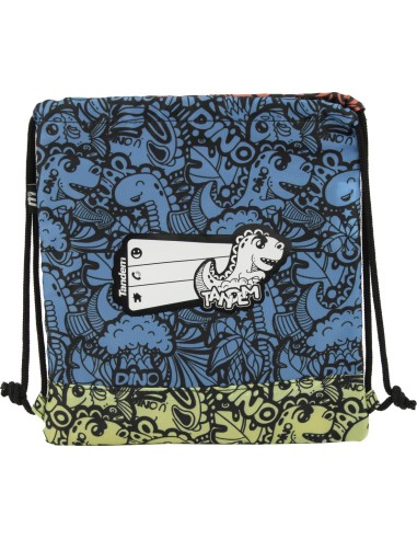 Saco Plano Mediano Tandem Dinonino