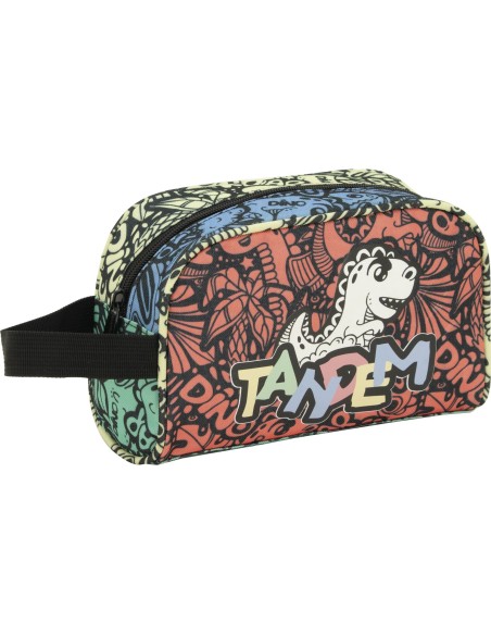 Neceser Adaptable Tandem Dinonino