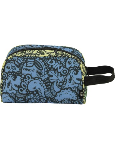 Neceser Adaptable Tandem Dinonino