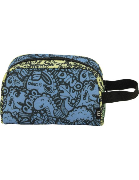 Neceser Adaptable Tandem Dinonino