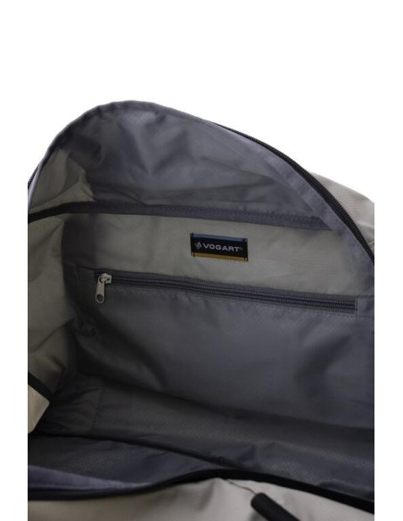 Bolso Viaje Mochila Gladiator Boreal Beige Bolso Viaje-De...